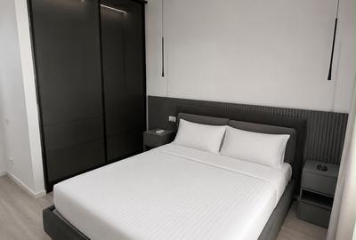Apartament 2 camere Aviatiei - Baneasa - Phoenicia Hotel - Alexandru Serbanescu - 8