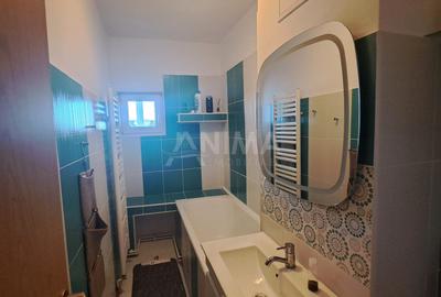 Apartament 3 camere decomandate, 82 mp, Piața Cipariu, parcare - 7