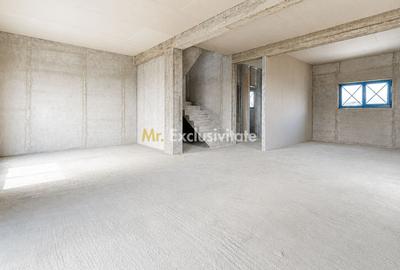 Casa Corbeanca ,curte generoasa, terasa si loc de parcare - 1