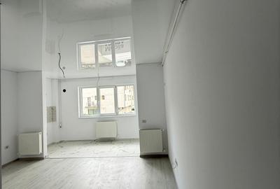 GARSONIERA-DE VANZARE-BLOC NOU-MILITARI RESIDENCE-COMISION 0 - 2