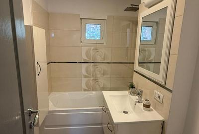 Apartament 3 camere cu terasa mare si vedere la parcul  Tei - 7