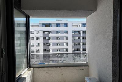 Garsoniera Noua Akcent City Metrou Jiului - 5