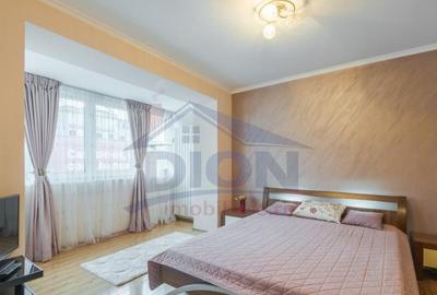 Aparmanet modern, locatie de exceptie - 9