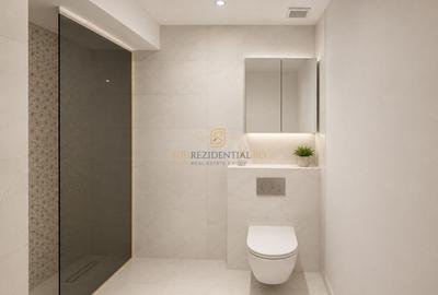 Apartament Premium cu 4 camere și 2 locuri de parcare incluse - 10