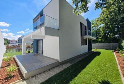 Vila Premium 5 Camere - STIL SI ELEGANTA - 4
