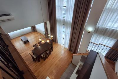 Penthouse 4 camere terasa 50mp parcare zona Centrala - 10