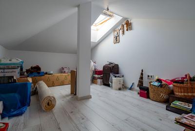 Cumpana – Del Sole – Vila la cheie, ideala pentru familii cu copii! - 21