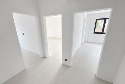 Apartament 2 camere, 50,95 mp utili, parter – Drumul Fermei | 0% comision - 3