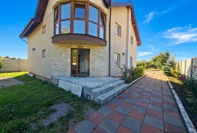 Casa individuala Harman Brasov  parter+etaj - 2