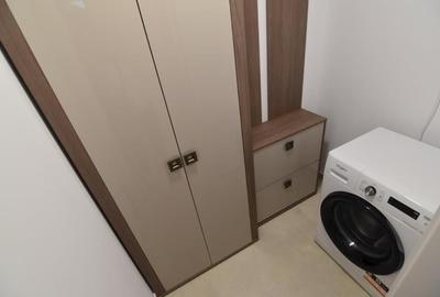 Exclusiv apartament 2 camere, parcare subterana, Urban Plaza - 5