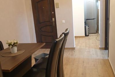 Apartament spațios si luminos cu 2 camere, Gh Doja - 3