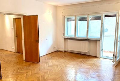 Apartament 4 camere Victoriei, centrala proprie, boxa, garaj, comision 0 ! - 2