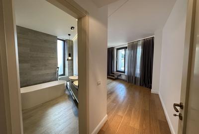 LUXURY VILA DE INCHIRIAT I CU PISCINA I COMUNITATE RESTRANSA I IANCU NICOLAE - 23