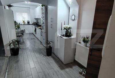 Apartament 2 camere decomandate | 52 mp | Parcare cu CF | Apahida - 7