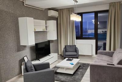 INCHIRIERE/ APARTAMENT 2 CAMERE /GROZAVESTI / 700 EURO - 3