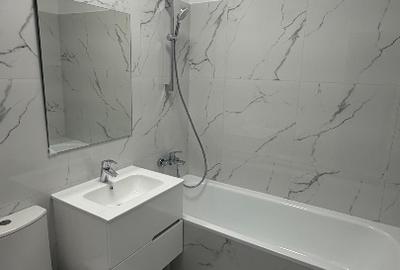Apartament 3 camere, Calea Vacaresti,2/8, renovat, partial mobilat (mobila noua) - 8