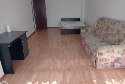 Apartament 2 camere de închiriat – zonă centrală - 1