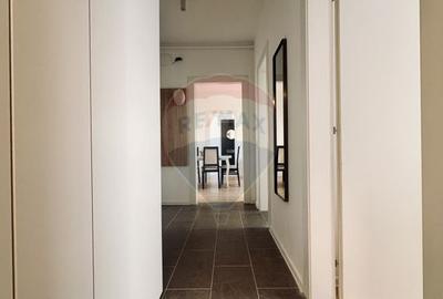 Prima închiriere | Apartament 3 camere | Atria | 90 mp | piscină - 5