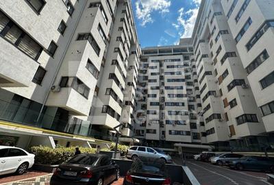Apartament cu 2 camere de închiriat- Liberty Mall - 8