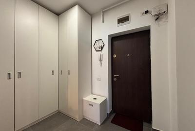 Garsoniera Theodor Pallady Bloc 2022 38 mp Loc de parcare inclus - 3