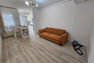 Apartament 2 camere de închiriat – Chiajna - 14