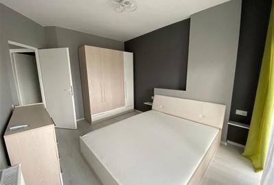 Inchiriere apartament 3 camere modern bloc nou in Marasti- zona Kaufland Fabrici - 7