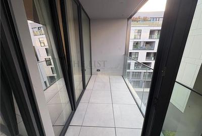 Apartament 2 Camere | Loc Parcare Inclus | HERASTRAU - 10