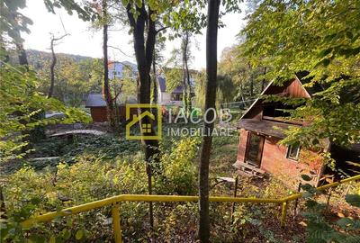 Casa cu teren, str. Slatinei, Luncani - Margineni - Bacau - 8