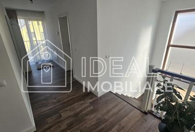 Casă individuală cu 4 camere, complet mobilata, in Cartierul Tineretului - 13
