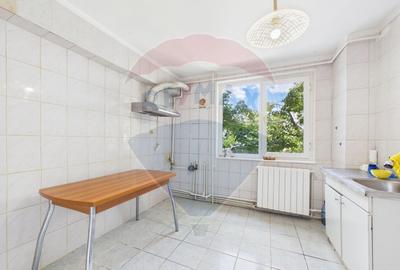 Apartament 3 camere Ultracentral in Slobozia - 4