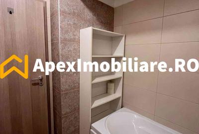 Apartament 2 camere de inchiriat Militari București ApexImobiliare.ro - 6