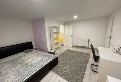 2 Camere Openspace, Demisol, Parcare,Zona decebal,Traian,Horea - 2