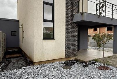 Duplex cu 3 camere si teren de 250 mp, zona Giarmata - 15