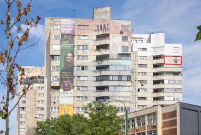 Apartament cu 4 camere de închiriat în zona Centrul Civic - 30