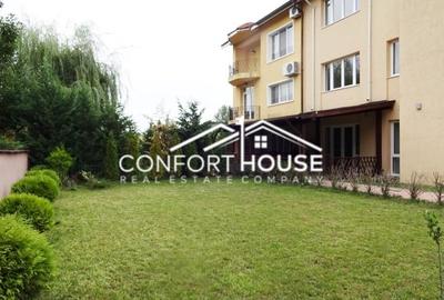 VILA D+P+1+M, 8 camere, ansamblu rezidential, Iancu Nicolae - 29