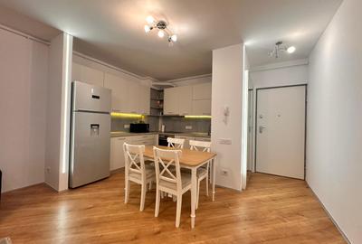 Apartament 3 camere | Parcare Subterana | 4City North - 1