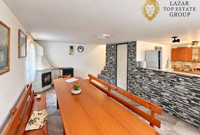 Casa 3 camere de închiriat Malul Mureșului - 10