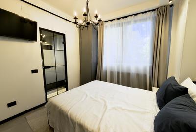 Apartament 2cam 45MP UNICAT - Floreasca | Dorobanti - 16