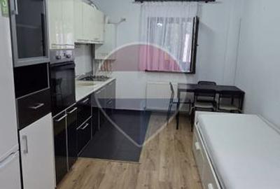 Studio de închiriat - 10 min metrou Dimitrie Leonida/ 400 eur / 40 mp - 3