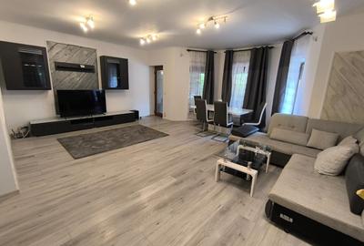 Duplex patru camere Dumbrăvița - 5