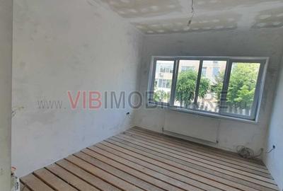 Ultracentral-ferdinand apartament 3 camere in vila renovat 2026 - 5