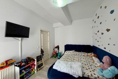 Apartament 3 camere 2 bai si loc de parcare Statiunea Mamaia Summerland - 18