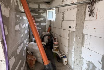 Exclusivitate!Com0% Casa individuală în Sannicoara 4 camere ,teren 200mp - 13