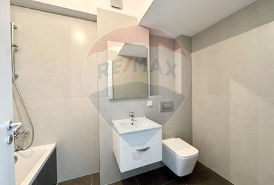 First Estate Pipera | Studio dublu cu terasă și potențial de creștere - 11