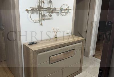 2 Camere + Boxă - Exigent Plaza Residence Faza 1 - Lujerului - 13