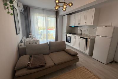 Apartament cu 2 camere în Odăi
