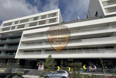 Apartament cu 2 camere decomandat în Tomis Nord