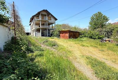 Casa in Bungetu - 12