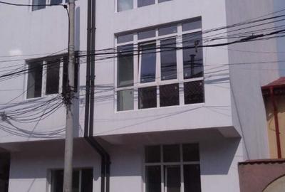 Studio dublu, 37 mp, centrala, la 9 minute de metrou, zona Grivita - 8