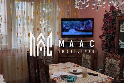 Apartament cu 4 camere decomandat, mobilat în Vasile Aaron